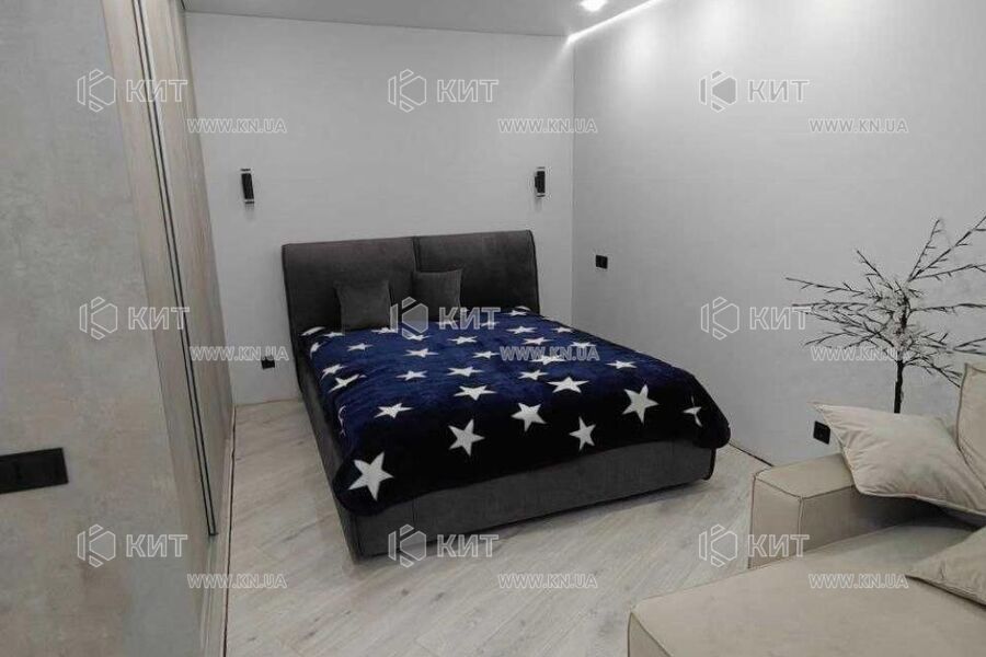 Продажа квартиры Харьков, ЮЖД, Центр. рынок, 52м²