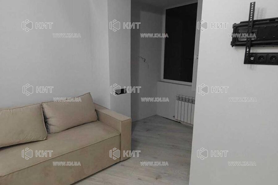 Продажа квартиры Харьков, ЮЖД, Центр. рынок, 52м²