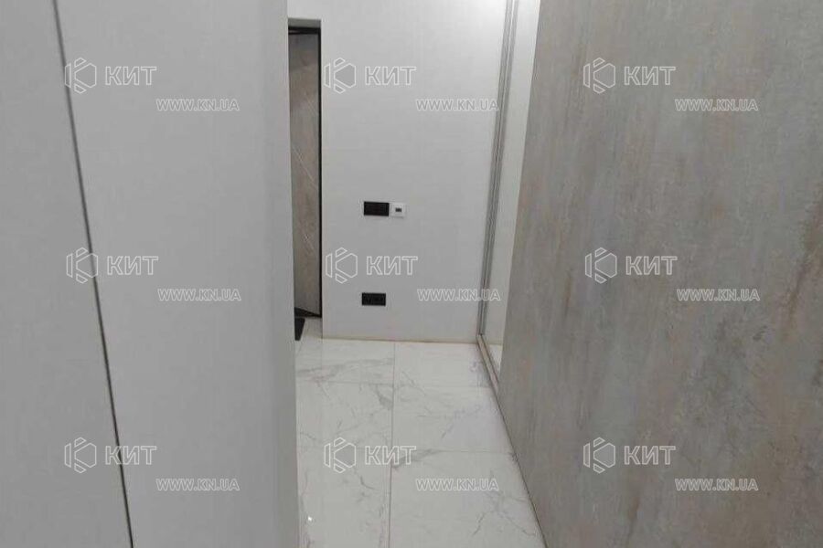 Продажа квартиры Харьков, ЮЖД, Центр. рынок, 52м²