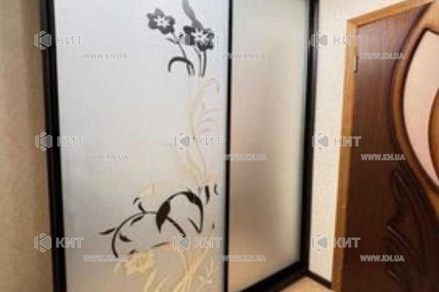 Продаж квартири Харків, Північна Салтівка 2, 45м²