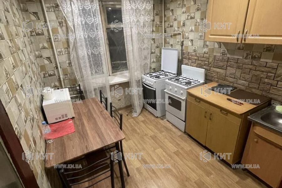 Продаж квартири Харків, Спорт.Гагар.Повст., 43м²
