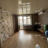 Продаж квартири Харків, Спорт.Гагар.Повст., 43м²