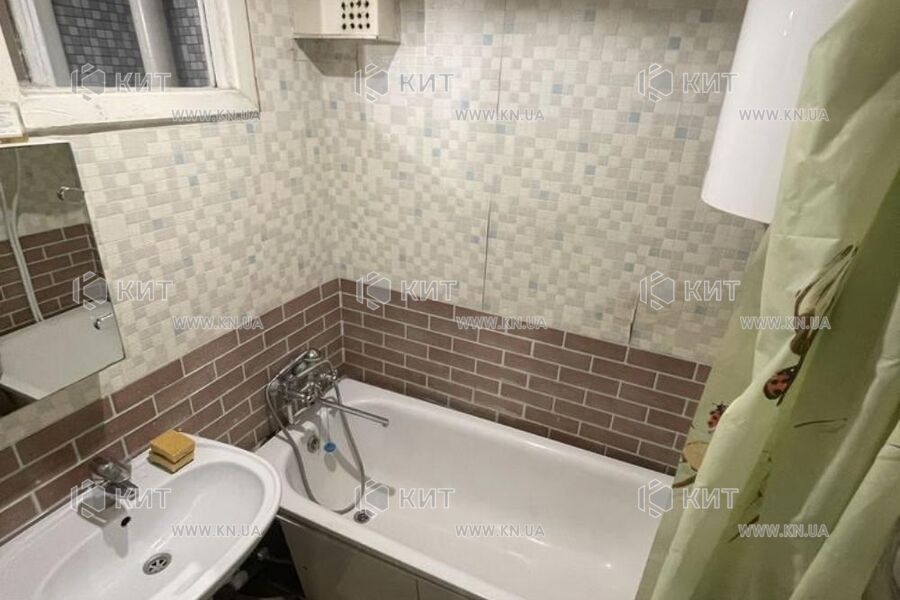 Продаж квартири Харків, Спорт.Гагар.Повст., 43м²