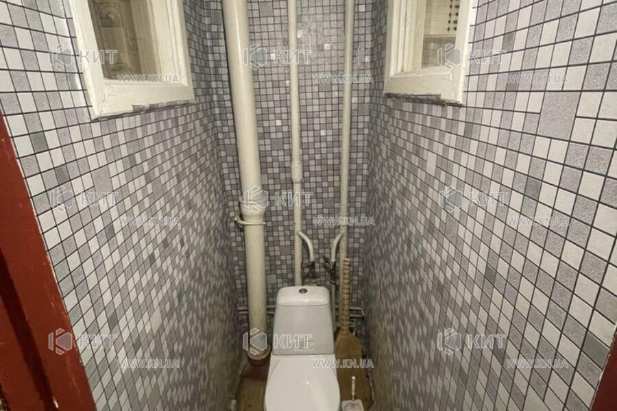 Продаж квартири Харків, Спорт.Гагар.Повст., 43м²