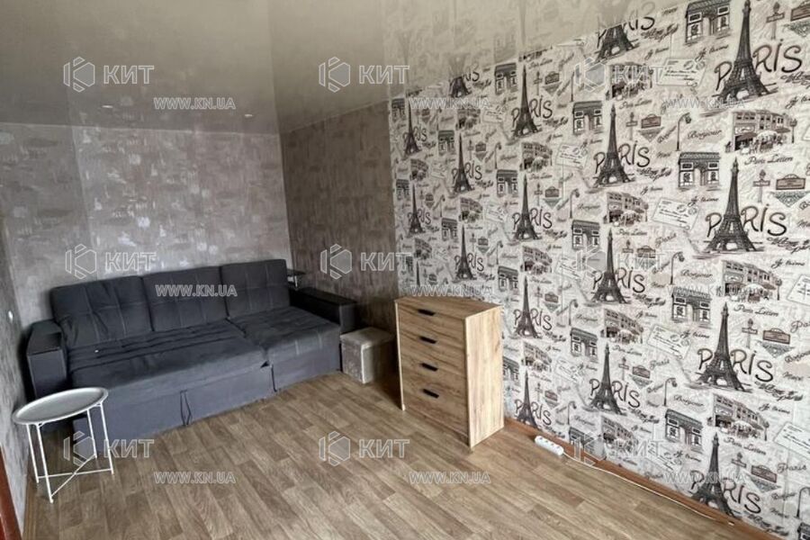 Продаж квартири Харків, Спорт.Гагар.Повст., 43м²