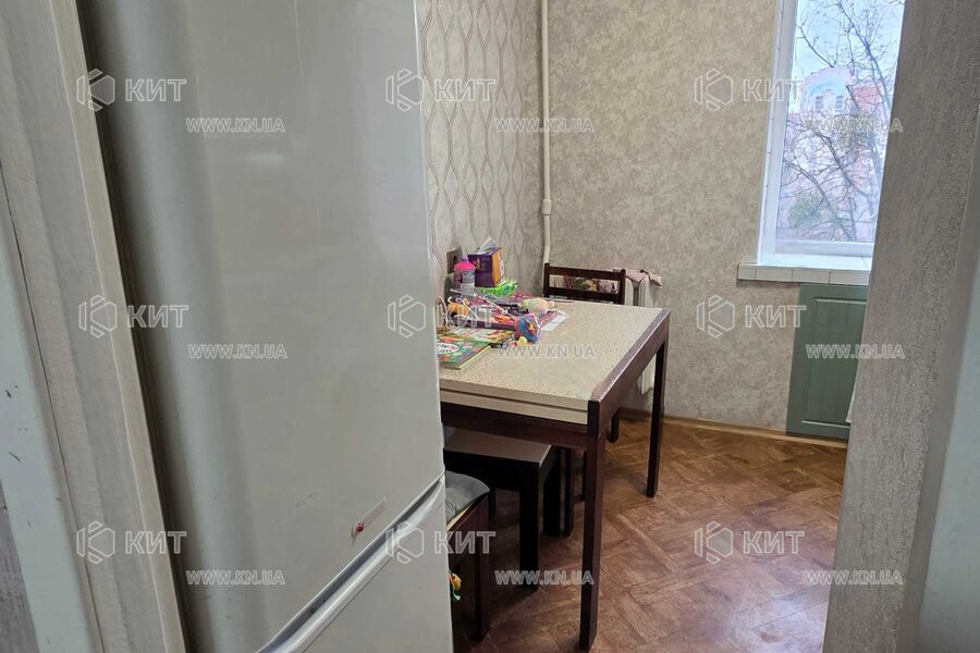 Продаж квартири Харків, Наукова, 60м²