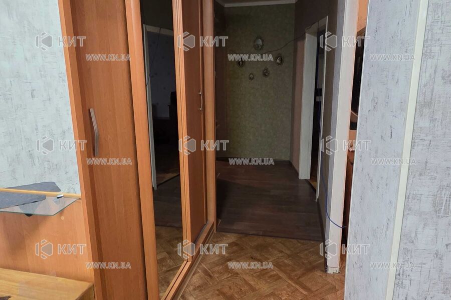 Продаж квартири Харків, Наукова, 60м²