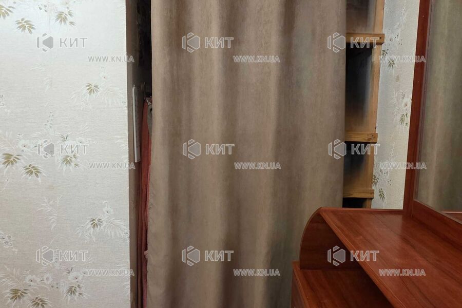 Продаж квартири Харків, Наукова, 60м²