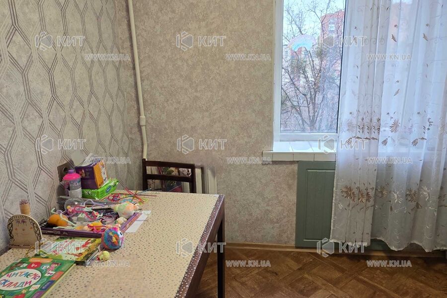 Продаж квартири Харків, Наукова, 60м²