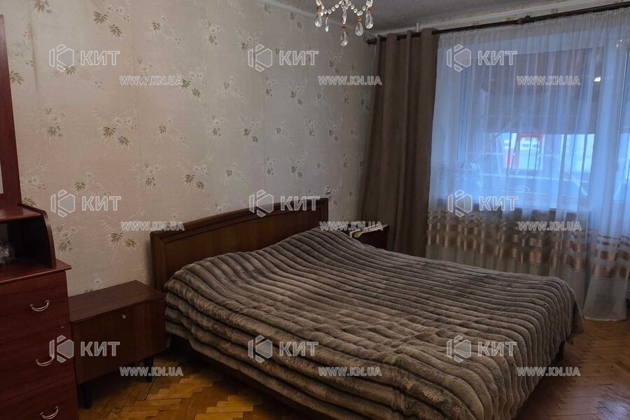 Продаж квартири Харків, Наукова, 60м²