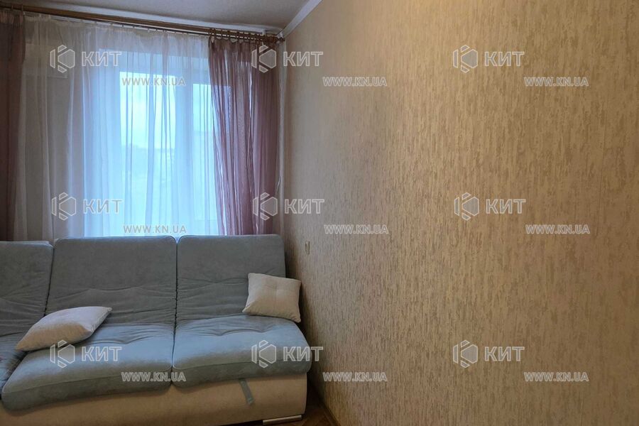 Продаж квартири Харків, Наукова, 60м²