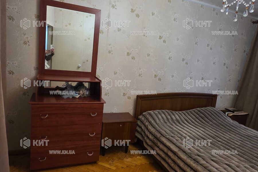 Продаж квартири Харків, Наукова, 60м²