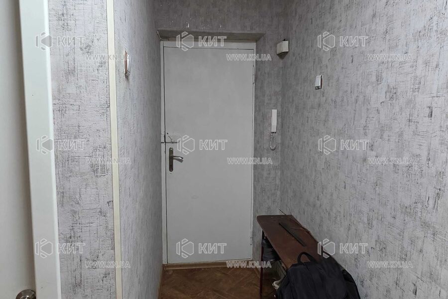 Продаж квартири Харків, Наукова, 60м²