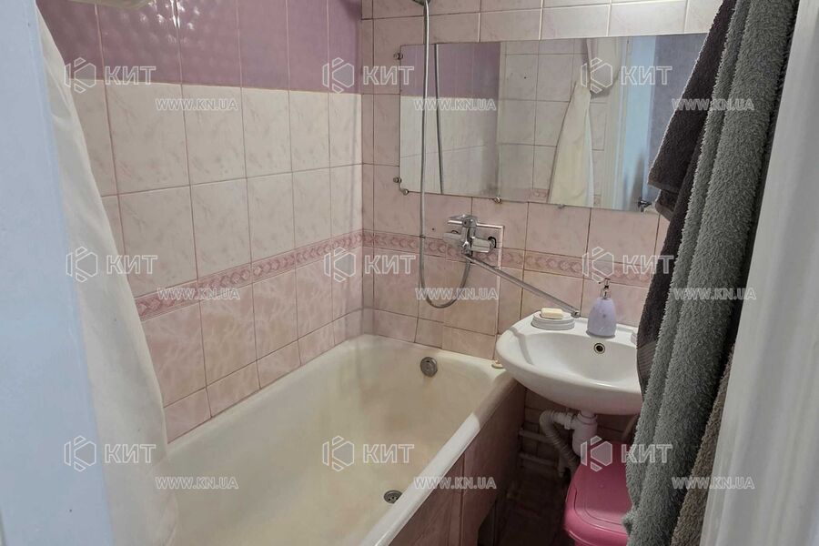 Продаж квартири Харків, Наукова, 60м²