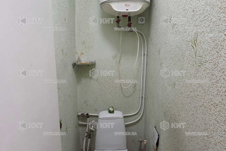 Продаж квартири Харків, Наукова, 60м²