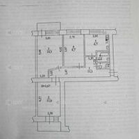 Продаж квартири Харків, Наукова, 60м²