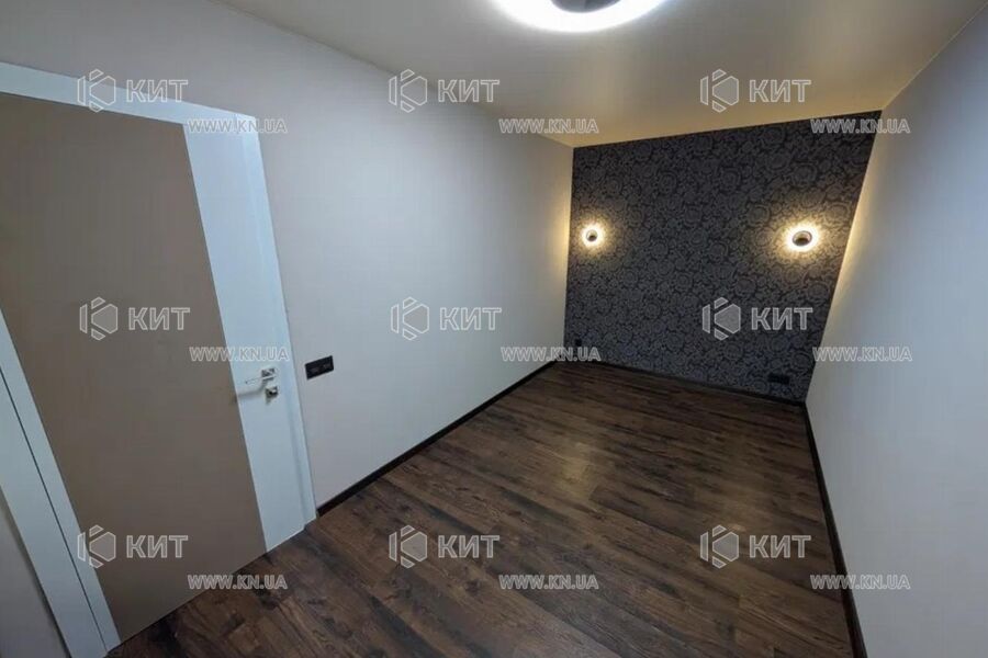 Продаж квартири Харків, Нові Дома, 45м²