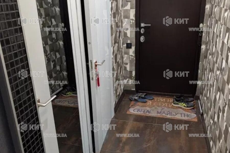 Продаж квартири Харків, Нові Дома, 45м²