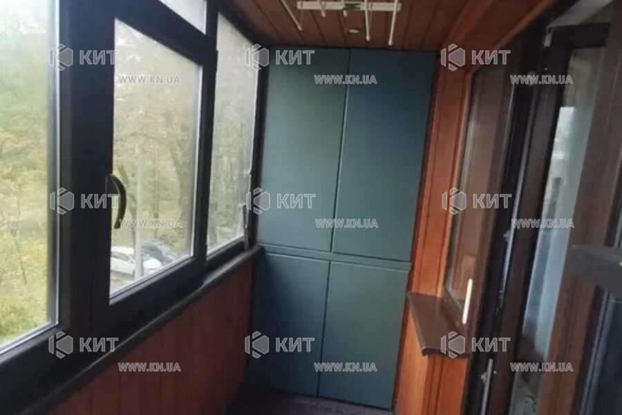 Продаж квартири Харків, Нові Дома, 45м²