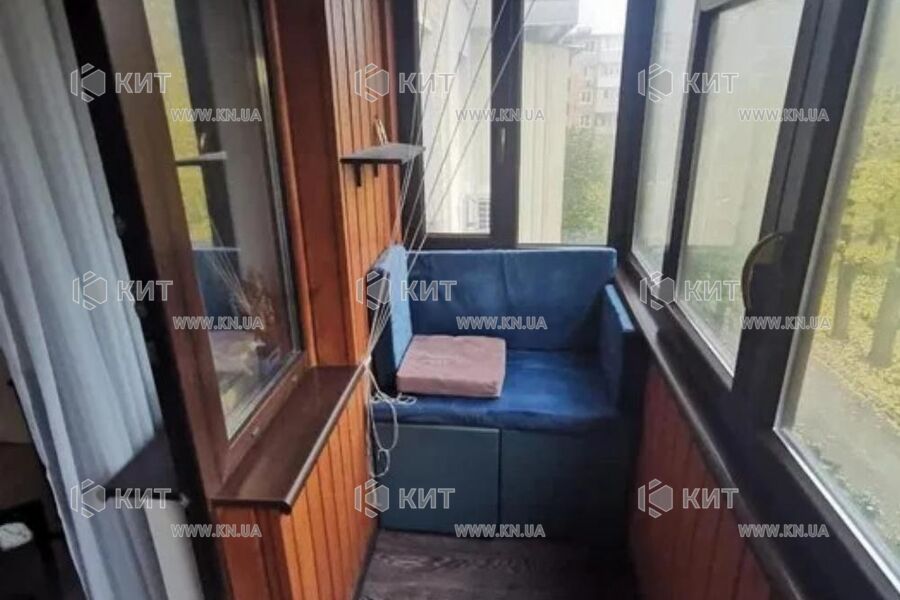 Продаж квартири Харків, Нові Дома, 45м²