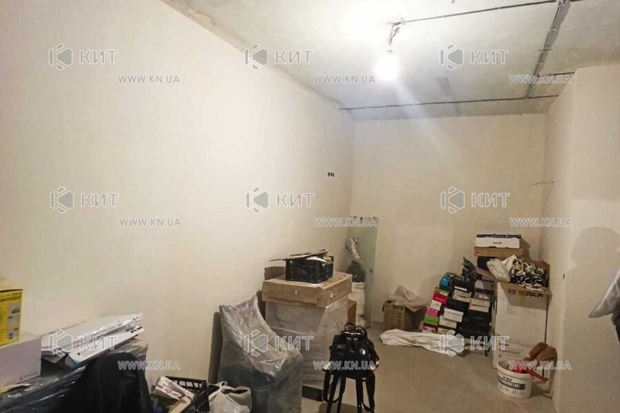 Продаж квартири Харків, ХТЗ, Рогань, 32м²