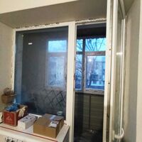 Продаж квартири Харків, ХТЗ, Рогань, 32м²