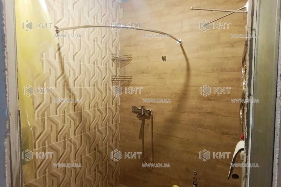 Продаж квартири Харків, ХТЗ, Рогань, 32м²