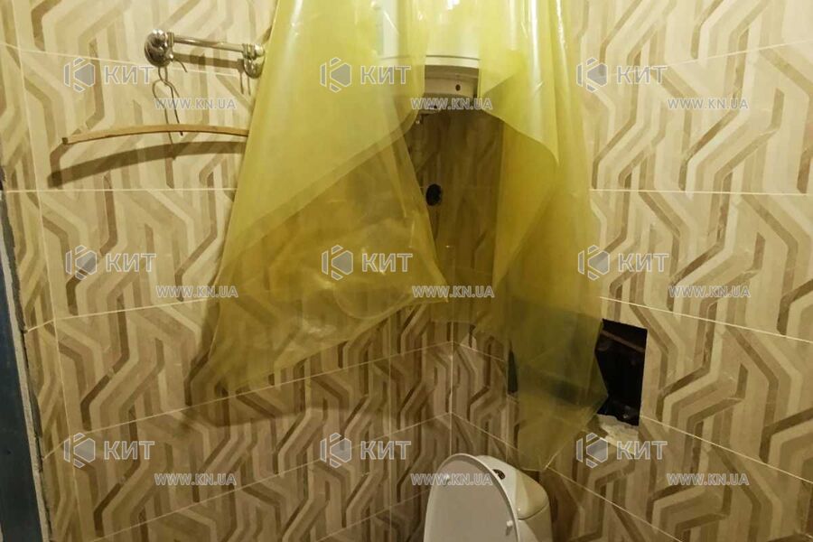 Продаж квартири Харків, ХТЗ, Рогань, 32м²