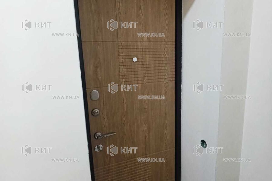 Продаж квартири Харків, ХТЗ, Рогань, 32м²