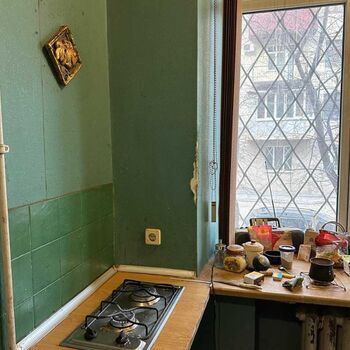 Продажа квартир - Харьков,  Независимости (Правды) пр.  1