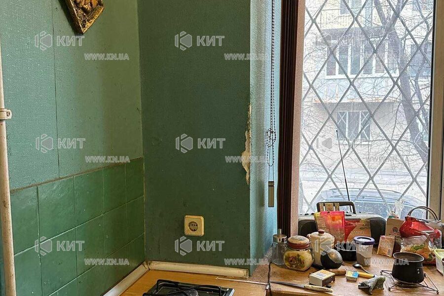 Продажа квартиры Харьков, Центр, 43м²