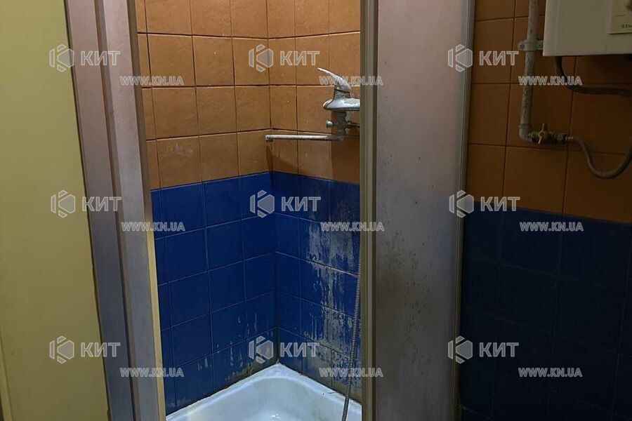 Продажа квартиры Харьков, Центр, 43м²