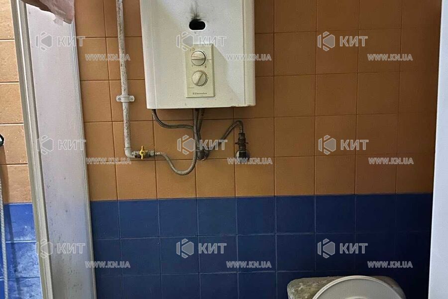 Продажа квартиры Харьков, Центр, 43м²