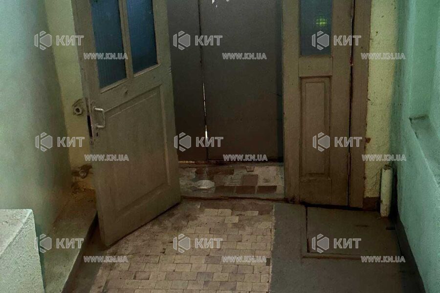 Продажа квартиры Харьков, Центр, 43м²