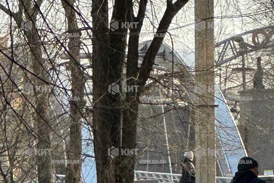 Продажа квартиры Харьков, Центр, 43м²