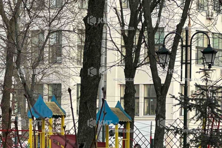 Продажа квартиры Харьков, Центр, 43м²