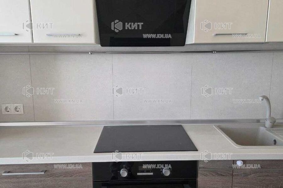 Продажа квартиры Харьков, Павлово Поле, 86м²