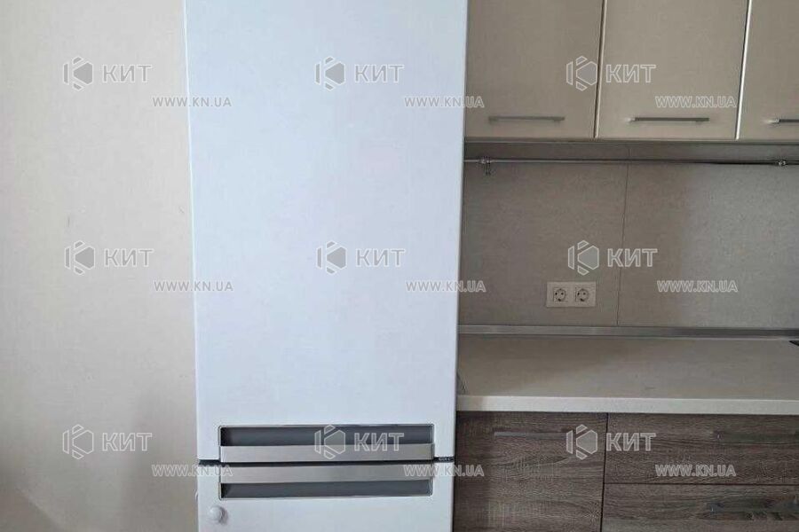 Продажа квартиры Харьков, Павлово Поле, 86м²