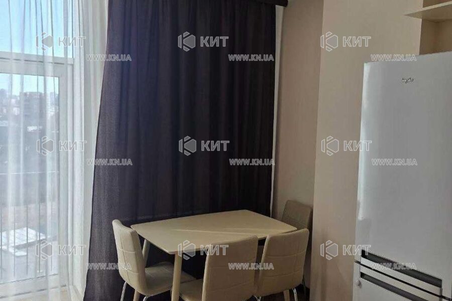 Продажа квартиры Харьков, Павлово Поле, 86м²