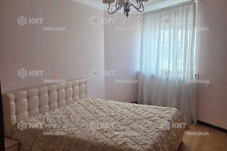 Продажа квартиры Харьков, Павлово Поле, 86м²