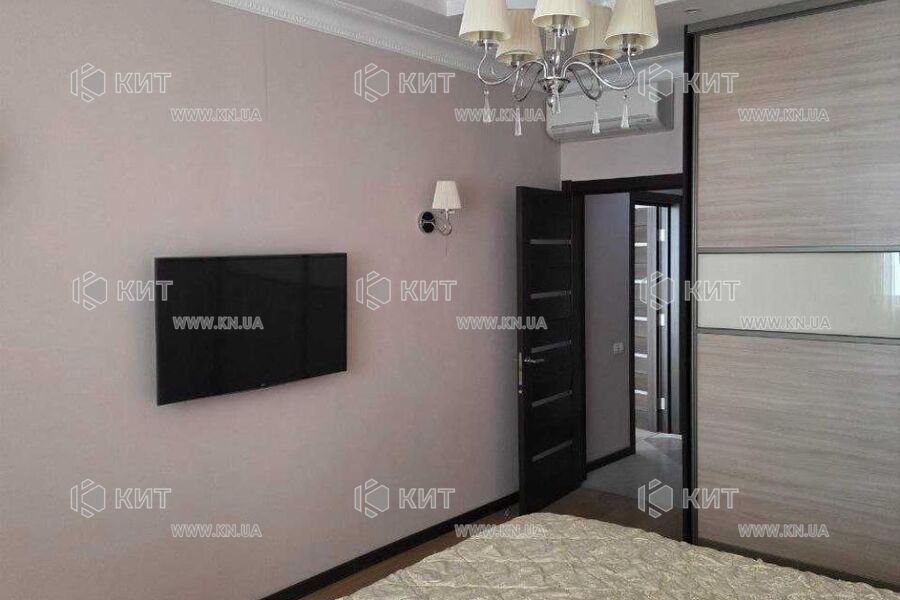 Продажа квартиры Харьков, Павлово Поле, 86м²