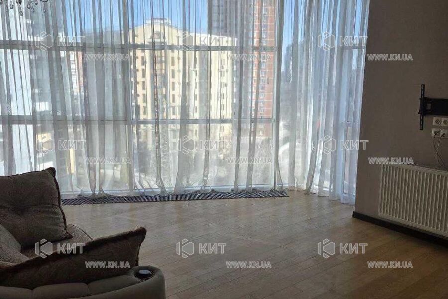 Продажа квартиры Харьков, Павлово Поле, 86м²