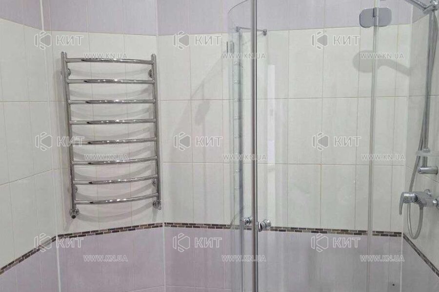 Продажа квартиры Харьков, Павлово Поле, 86м²