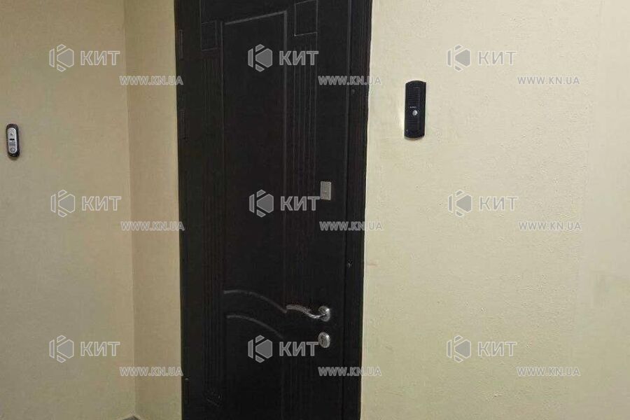 Продажа квартиры Харьков, Павлово Поле, 86м²