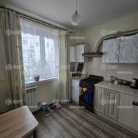 Продаж квартири Харків, ХТЗ, Рогань, 54м²