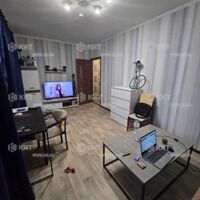 Продаж квартири Харків, ХТЗ, Рогань, 54м²