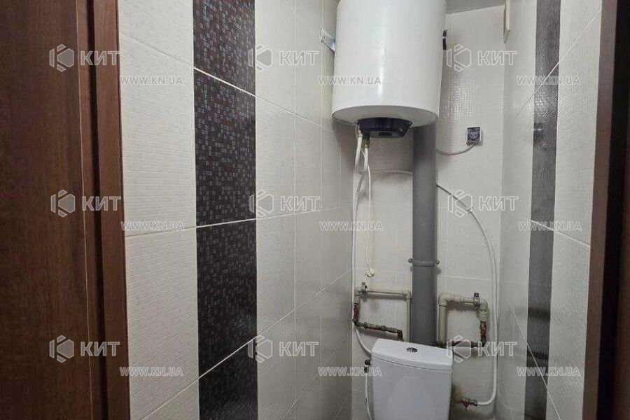 Продаж квартири Харків, ХТЗ, Рогань, 54м²