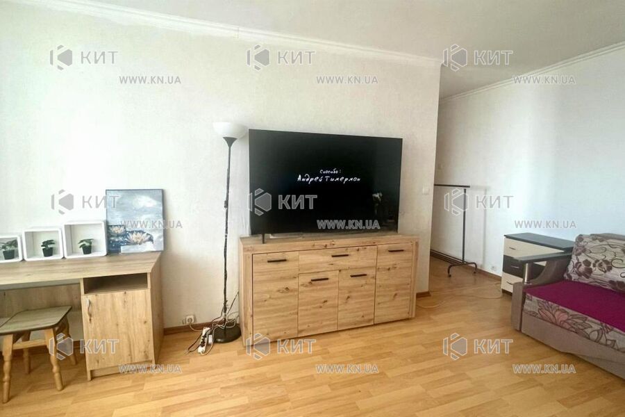 Продаж квартири Харків, Олексіївка, 33м²