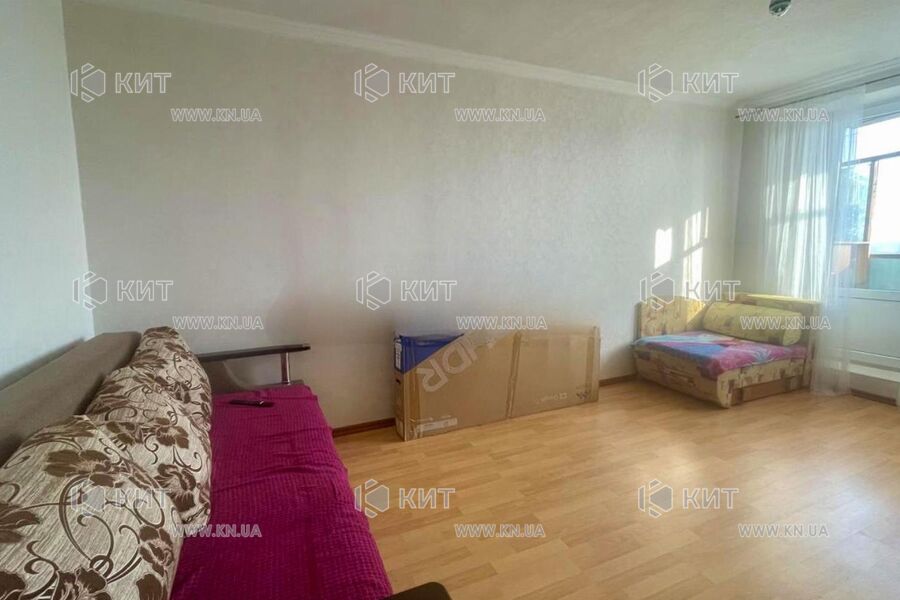 Продаж квартири Харків, Олексіївка, 33м²