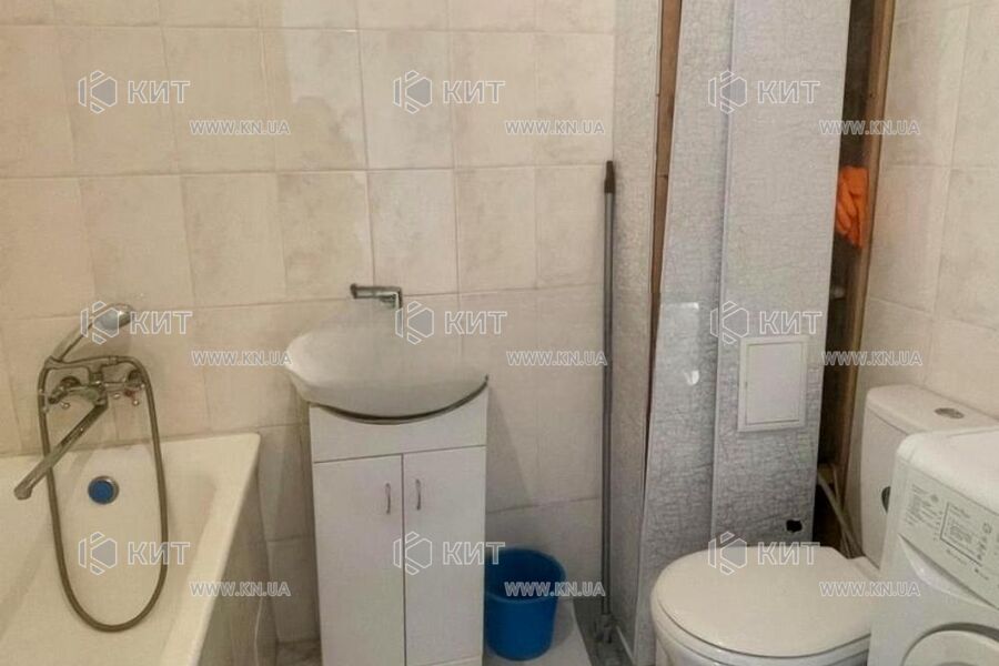 Продаж квартири Харків, Олексіївка, 33м²